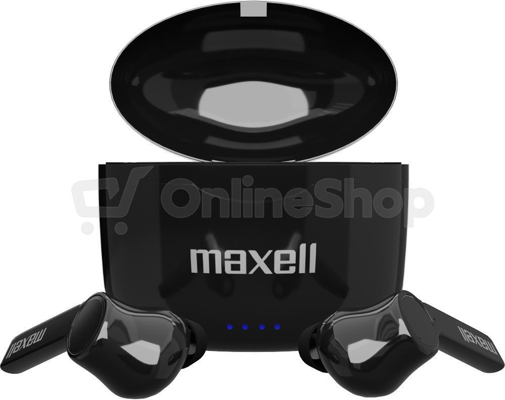 Sluchátka Maxell Bass13 Sync UP