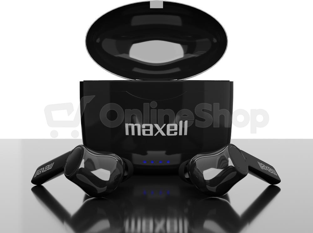 Sluchátka Maxell Bass13 Sync UP