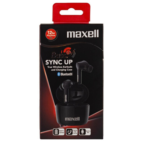 Maxell Bass13 Sync UP (foto 7)