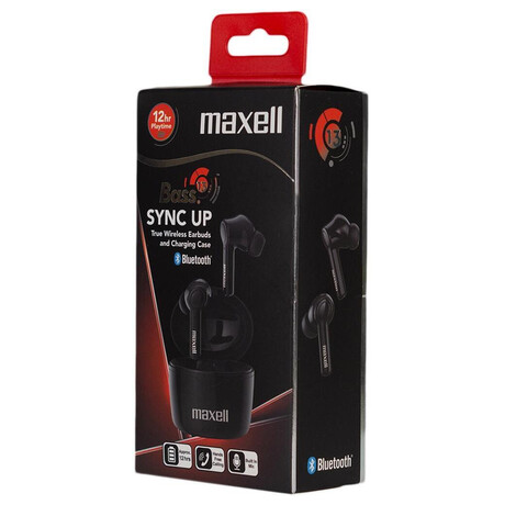 Maxell Bass13 Sync UP (foto 10)