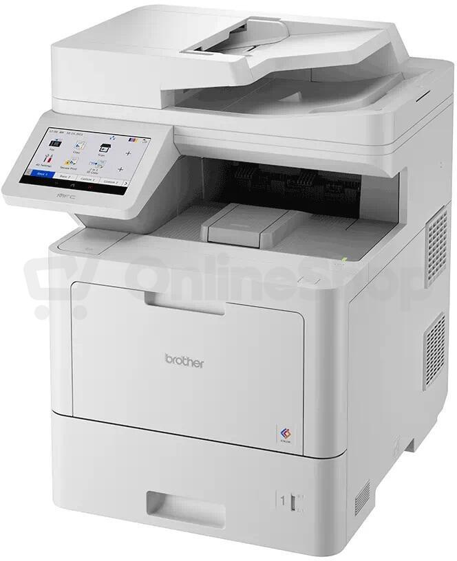 Brother / MFC-L9630CDN / MF / Laser / A4 / LAN / USB (MFCL9630CDNRE1)