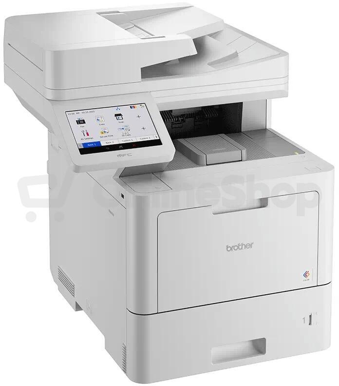Brother / MFC-L9630CDN / MF / Laser / A4 / LAN / USB (MFCL9630CDNRE1)