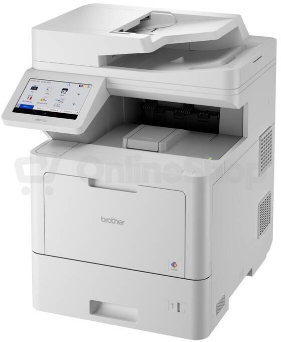 Brother / MFC-L9630CDN / MF / Laser / A4 / LAN / USB (MFCL9630CDNRE1)