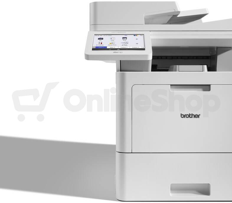 Brother / MFC-L9630CDN / MF / Laser / A4 / LAN / USB (MFCL9630CDNRE1)