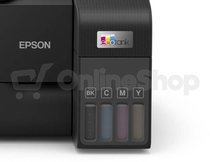 Multifunkční tiskárna EPSON ink EcoTank L3560