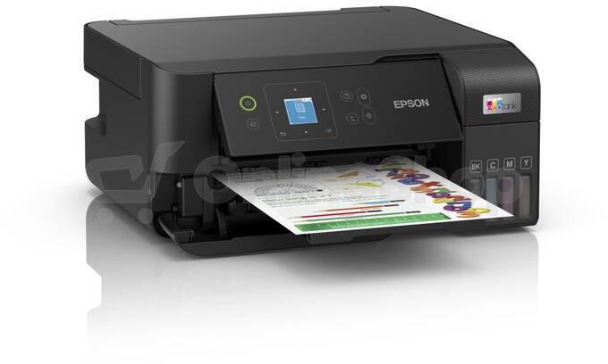 Multifunkční tiskárna EPSON ink EcoTank L3560