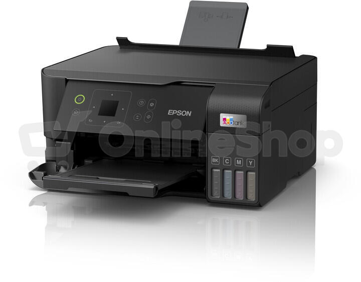 Multifunkční tiskárna EPSON ink EcoTank L3560