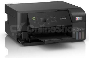 Multifunkční tiskárna EPSON ink EcoTank L3560