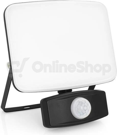 LED reflektor s PIR čidlem Retlux RSL 251