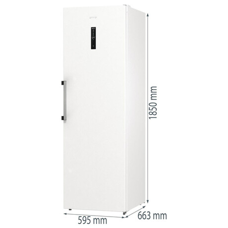 Mrazk Gorenje FN619DAW6