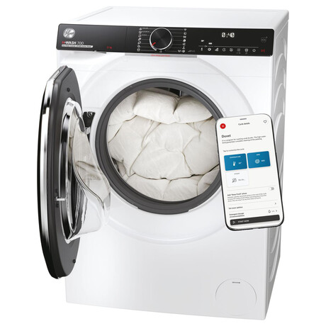 Praka Hoover H7W 412MBC-S