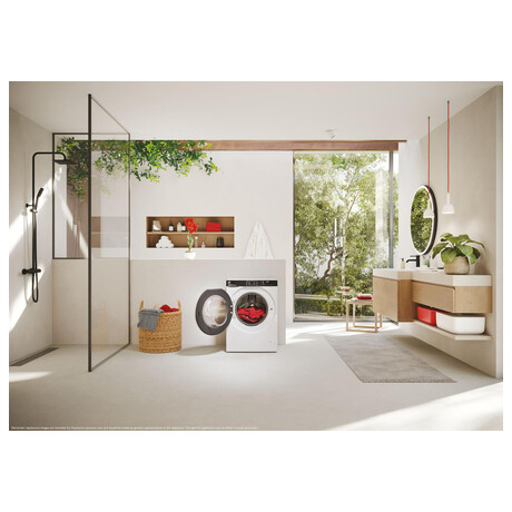 Praka Hoover H7W 412MBC-S