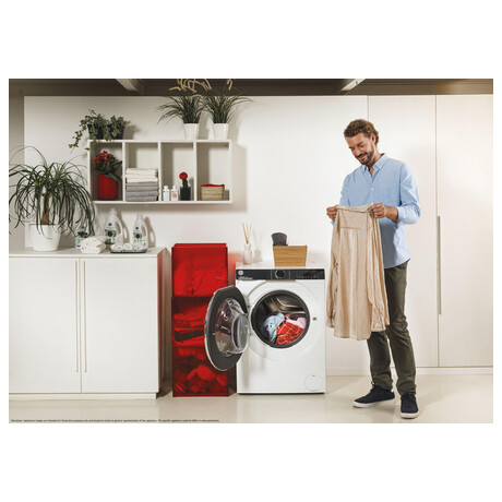 Praka Hoover H7W 412MBC-S