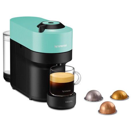 Nespresso Krups Vertuo Pop XN920410