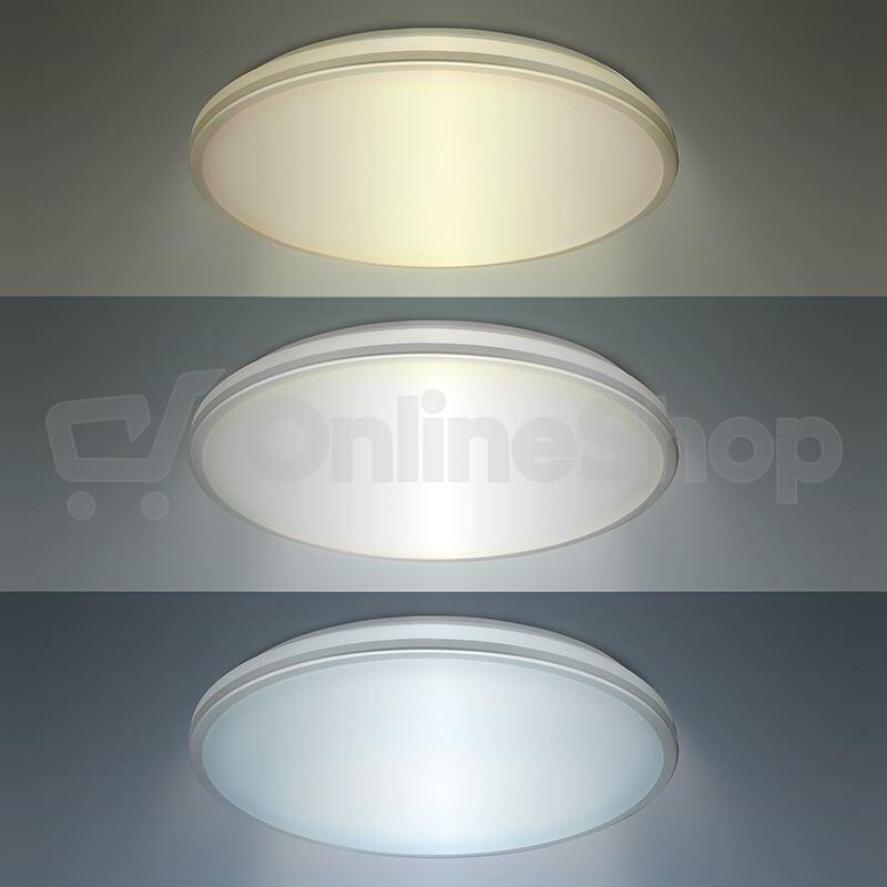 LED osvětlení Solight s ochranou proti vlhkosti 38 cm