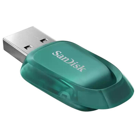 SanDisk Ultra Eco USB Flash Drive USB 3.2 Gen 1 64 GB