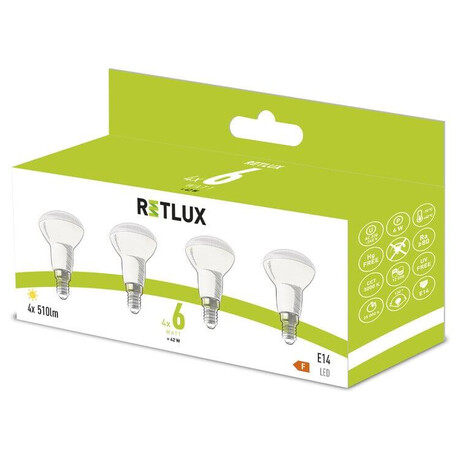 Retlux REL 39 (foto 2)