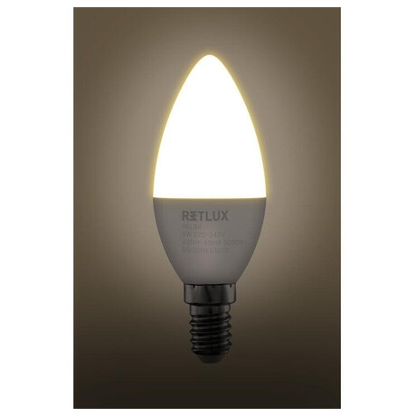 Retlux REL 34 (foto 1)