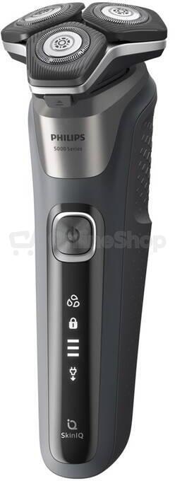 Holící strojek pánský Philips Series 5000 S5887/10