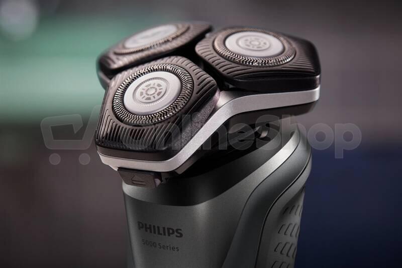 Holící strojek pánský Philips Series 5000 S5887/10