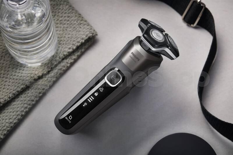 Holící strojek pánský Philips Series 5000 S5887/10