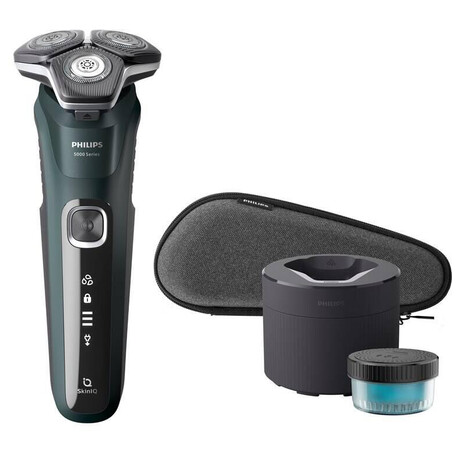 Philips Series 5000 S5884/50 (foto 2)