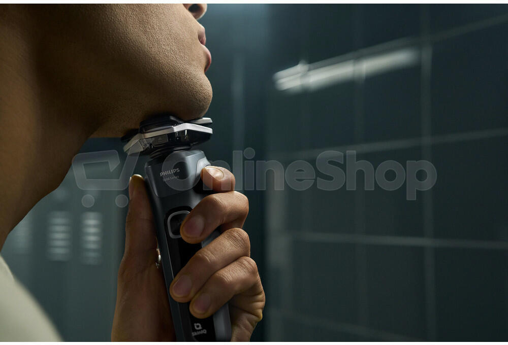 Holící strojek pánský Philips Series 5000 S5884/50