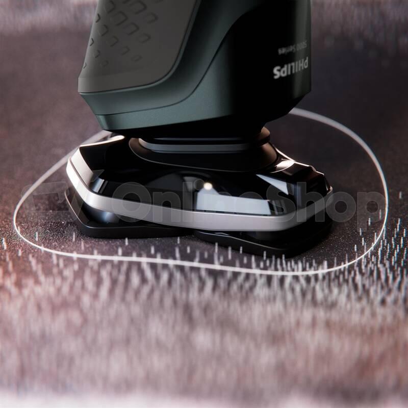 Holící strojek pánský Philips Series 5000 S5884/50