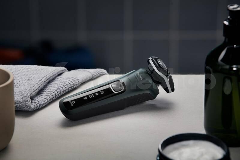 Holící strojek pánský Philips Series 5000 S5884/50