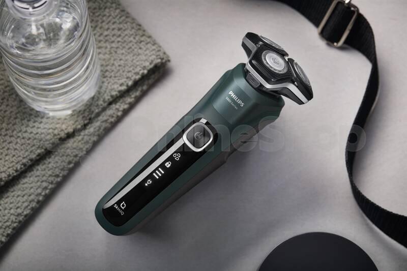 Holící strojek pánský Philips Series 5000 S5884/50