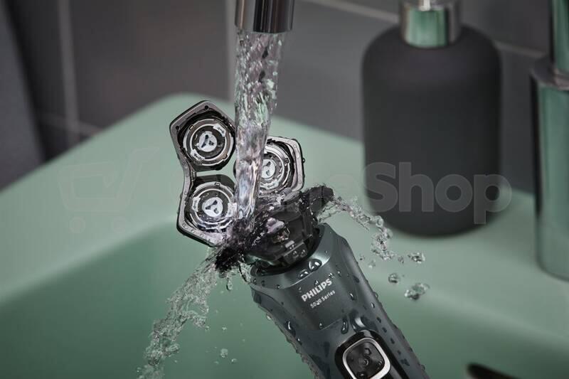 Holící strojek pánský Philips Series 5000 S5884/50