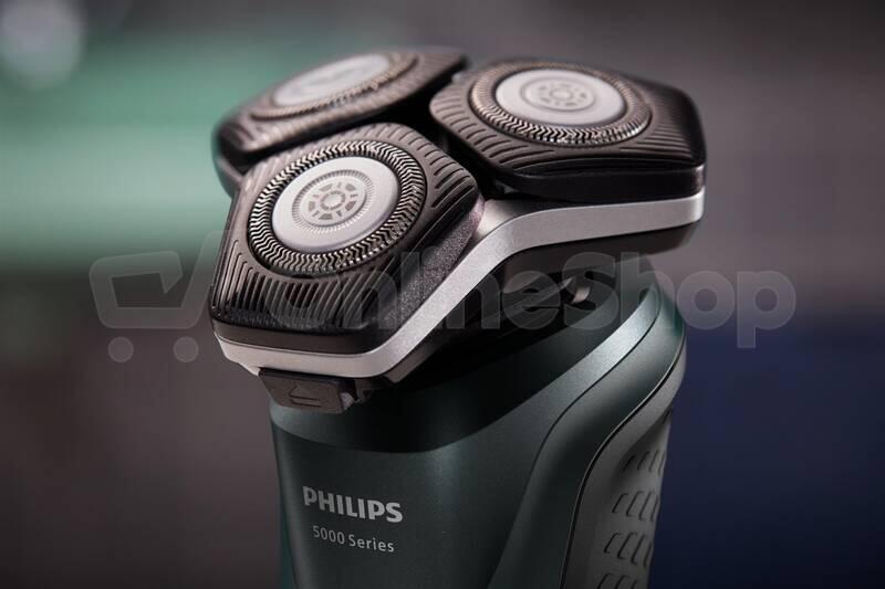 Holící strojek pánský Philips Series 5000 S5884/50