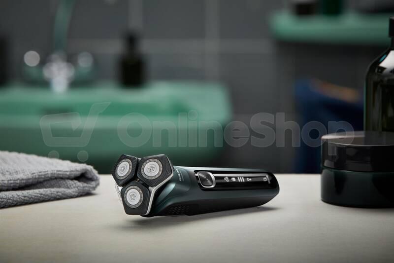 Holící strojek pánský Philips Series 5000 S5884/50
