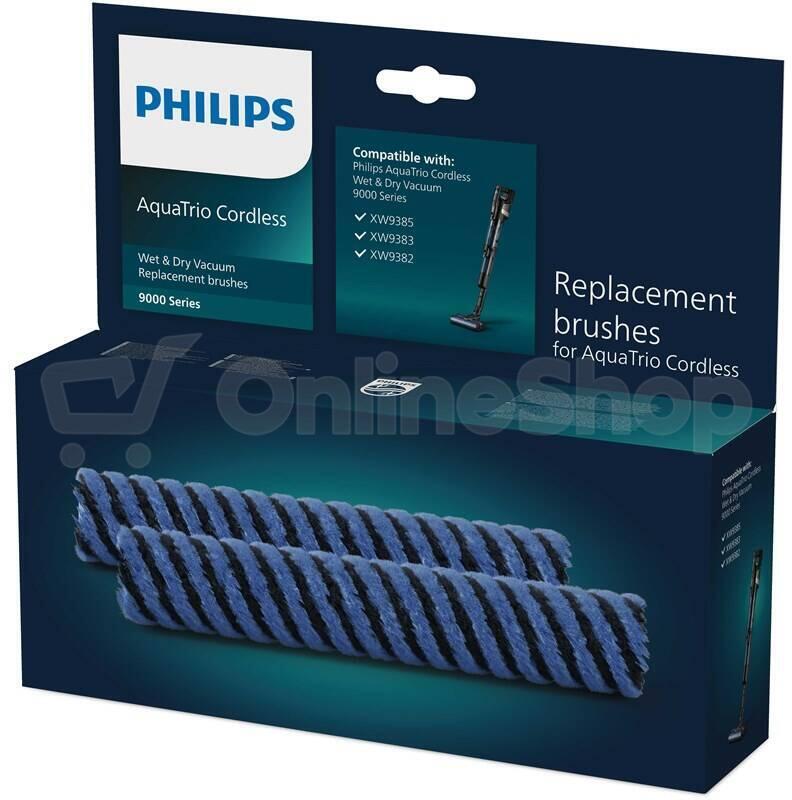 XV1793/01 SADA KARTÁČŮ Philips