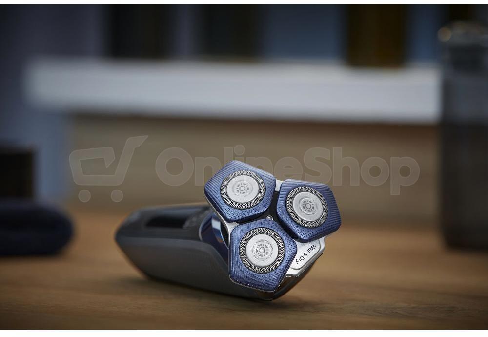Holící strojek pánský Philips Series 7000 S7885/50