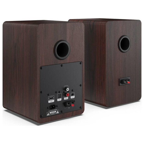Sharp CP-SS30BR (foto 1)