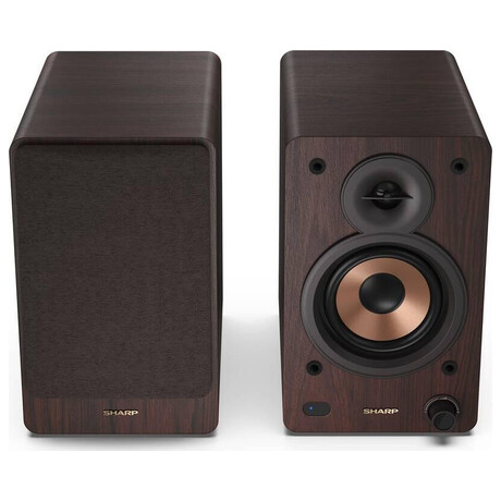 Reprosouprava Sharp CP-SS30BR