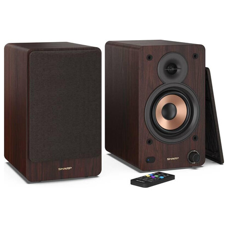 Reprosouprava Sharp CP-SS30BR