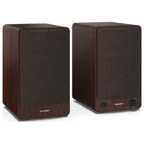 Reprosouprava Sharp CP-SS30BR