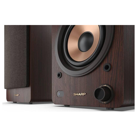 Reprosouprava Sharp CP-SS30BR