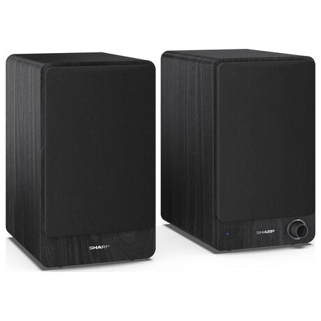 Sharp CP-SS30BK (foto 2)