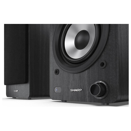 Sharp CP-SS30BK (foto 6)