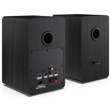 Sharp CP-SS30BK (foto 3)