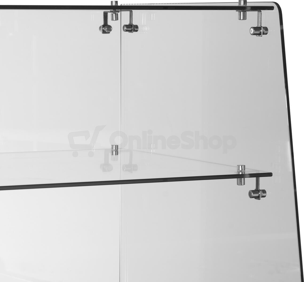 Chladicí saladeta Tefcold SA 920