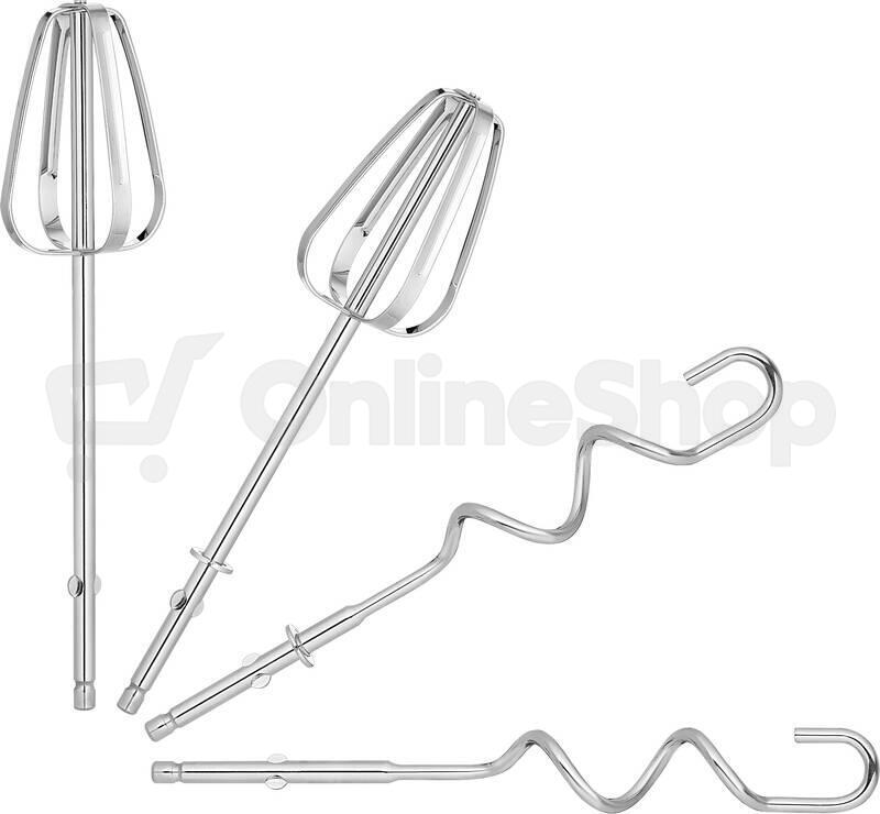 Šlehač ruční Sencor SHM 5404RD