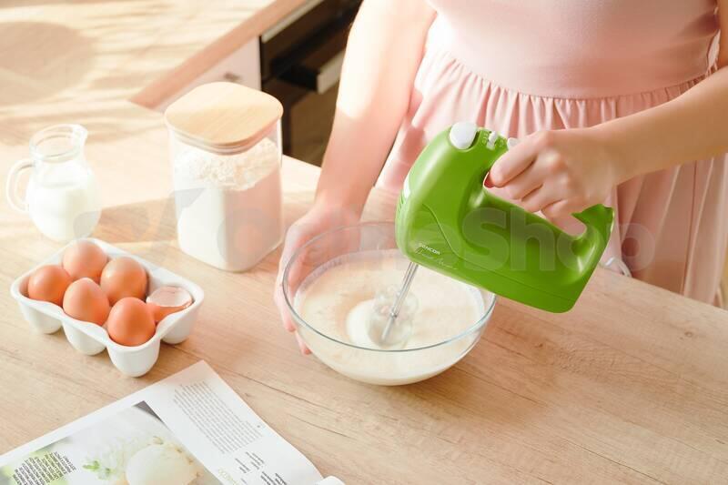 Šlehač ruční Sencor SHM 5401GR