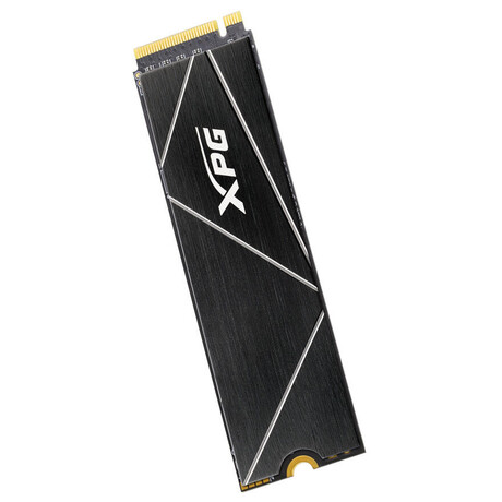 ADATA GAMMIX S70 BLADE/2TB/SSD/M.2 NVMe/ern/5R (foto 1)