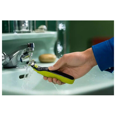 Philips OneBlade QP230/50 - Náhradní břity 3 ks | ONLINESHOP.cz