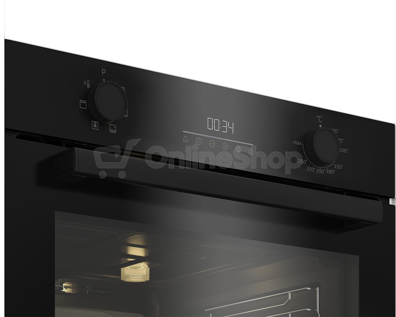 Trouba BEKO Beyond BBIE17300B | Skutečná fotografie prodávaného kusu | Skutečná fotografie prodávaného kusu | Skutečná fotografie prodávaného kusu