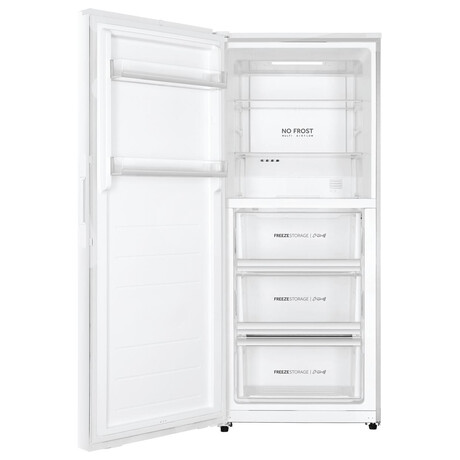 Mrazk Haier H2F385WD